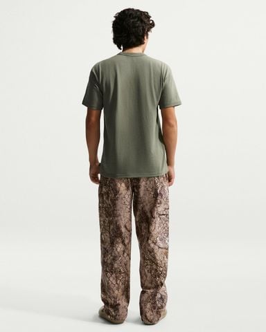 Nike - Áo Tay Ngắn Thể Thao Nam Nike Sportswear Premium Essentials T-Shirt