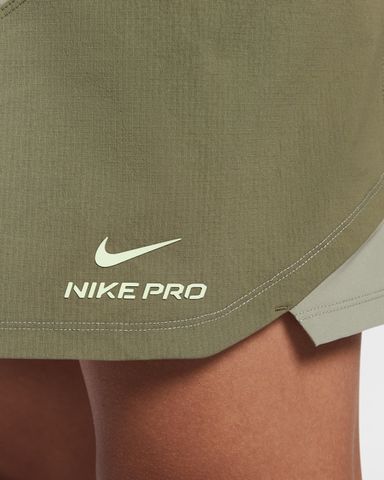 Nike - Quần Ngắn Thể Thao Nam Pro Training Dri-Fit Adv 15cm Shorts
