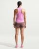 Nike - Áo Thun Ba Lỗ Nữ Nike Swift Women's Dri-FIT Running Tank Top