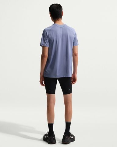 Nike - Áo Tay Ngắn Thể Thao Nam Nike Stride Dri-Fit Advanced Short-Sleeve Running Top
