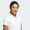 Adidas - Áo Thun Có Cổ Nữ Golf Ultimate365+ Grid Climacool Polo