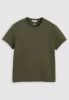 Levi's - Áo Thun Tay Ngắn Nữ Favorite Cotton Tee