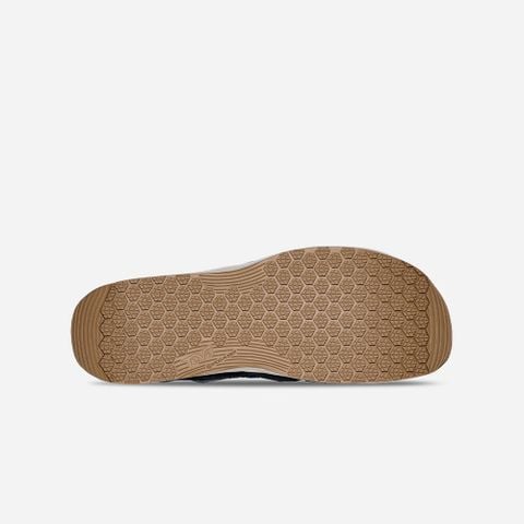 Teva - Xăng Đan Nam Men's Teva Hydratrek Closed-Toe Sandal - Navy