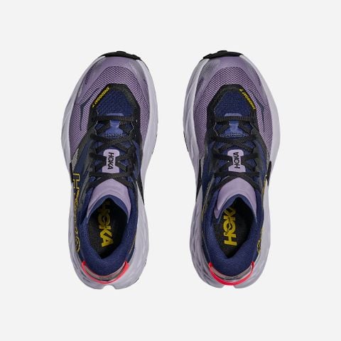 Hoka - Giày Chạy Bộ Nữ Speedgoat 7 Wide Shoes