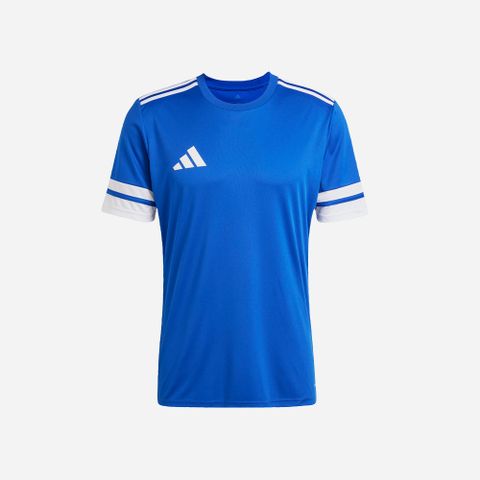 Adidas - Áo Tay Ngắn Thể Thao Nam Squa25 Jersey