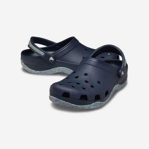 Crocs - Dép Thể Thao Unisex Classic Evo Clog