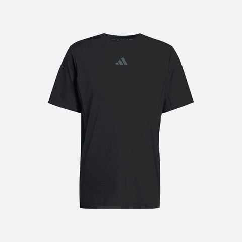Adidas - Áo Tay Ngắn Thể Thao Nam D4T PrimeLift - 4