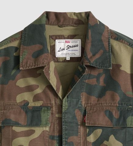Levi's - Áo Khoác Nam Frisko Jacket - 3