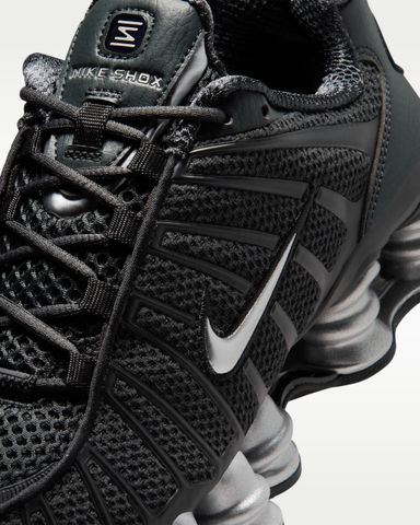 Nike - Giày Thời Trang Nữ Nike Shox TL Women's Shoes