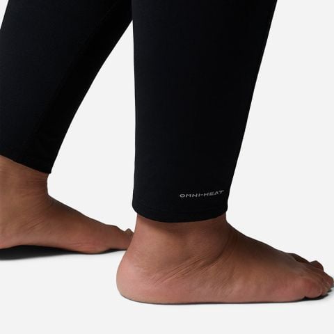 Columbia - Quần Bó Thể Thao Nữ Midweight Stretch Baselayer Tight - 2