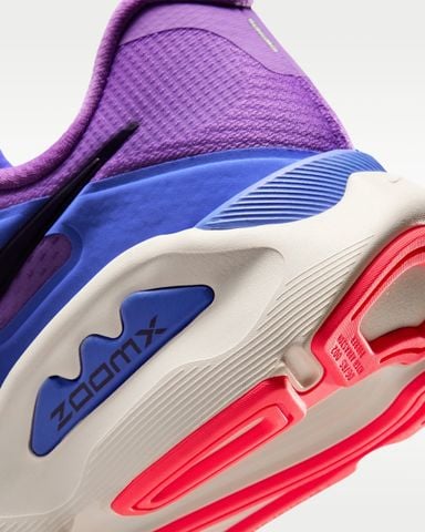 Nike - Giày Chạy Bộ Nữ Nike Structure Plus Women's Road Running Shoes