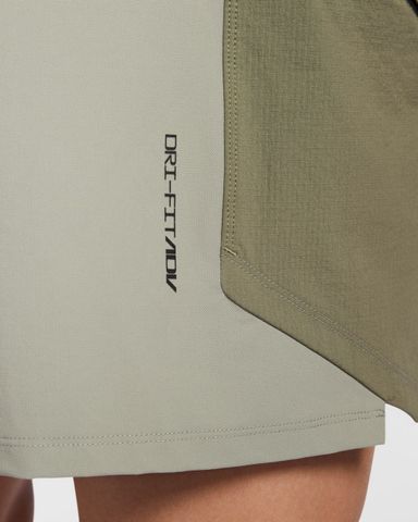 Nike - Quần Ngắn Thể Thao Nam Pro Training Dri-Fit Adv 15cm Shorts