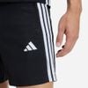 Adidas - Quần Ngắn Tập Luyện Nam Thể Thao Nam Workout Essentials Base 3 Stripes Woven Shorts