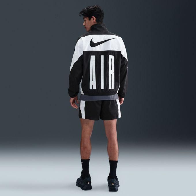 Nike - Quần ngắn thể thao Nam Men's Air Woven Short