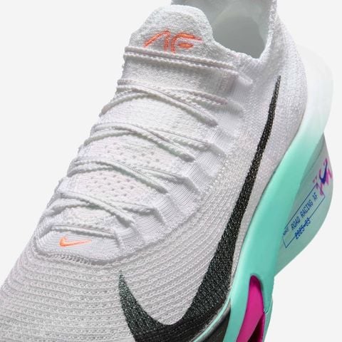 Nike - Giày chạy bộ thể thao Nam Nike Alphafly 3 Men's Road Racing Shoes