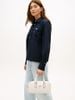 Tommy Hilfiger - Túi Đeo Chéo Nữ TH Monogram Crossbody Bag