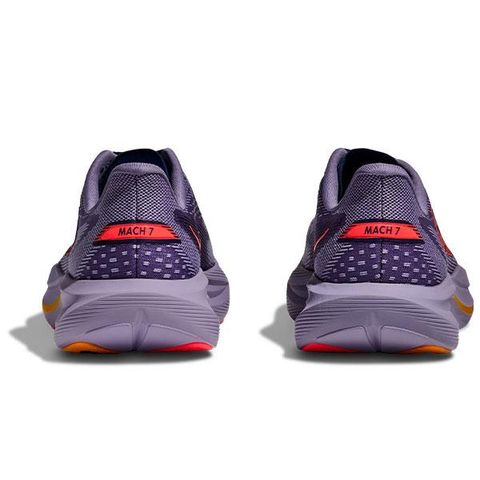 Hoka - Giày Chạy Bộ Nữ Mach 7