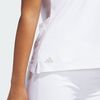 Adidas - Áo Thun Có Cổ Nữ Golf Ultimate365+ Grid Climacool Polo