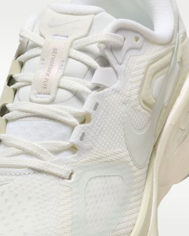 Nike - Giày Chạy Bộ Nữ Nike Structure Plus Women's Road Running Shoes