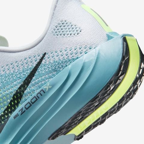Nike - Giày chạy bộ thể thao Nam Nike Pegasus Plus Men's Road Running Shoes