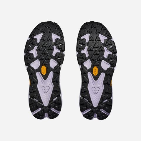 Hoka - Giày Chạy Bộ Nữ Speedgoat 7 Wide Shoes