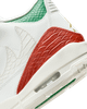 Nike - Giày thời trang thể thao Nam Air Jordan 3 Retro 'El Vuelo' Summit White and Pine Green