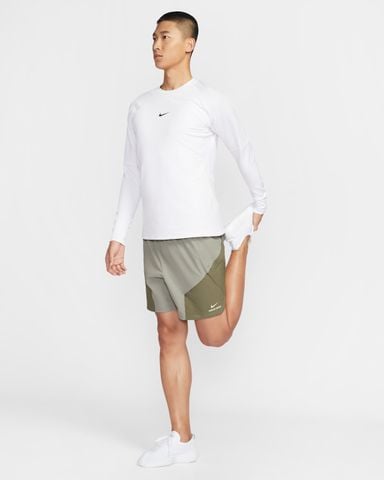 Nike - Quần Ngắn Thể Thao Nam Pro Training Dri-Fit Adv 15cm Shorts