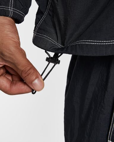 Nike - Áo Khoác Thể Thao Nam Retro Dri-FIT Tracksuit Jacket