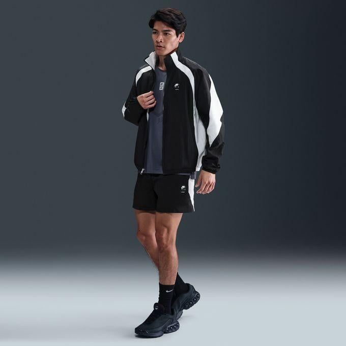 Nike - Quần ngắn thể thao Nam Men's Air Woven Short