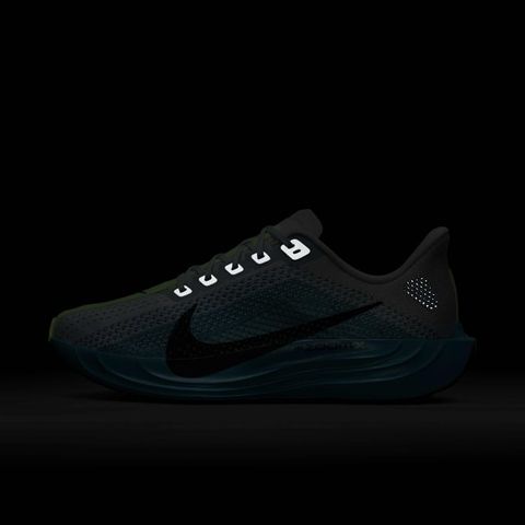 Nike - Giày chạy bộ thể thao Nam Nike Pegasus Plus Men's Road Running Shoes