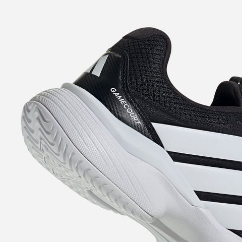 Adidas - Giày Quần Vợt Tennis Nam GameCourt 3