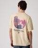 Levi's - Áo Thun Tay Ngắn Nam Relaxed Vintage Fit