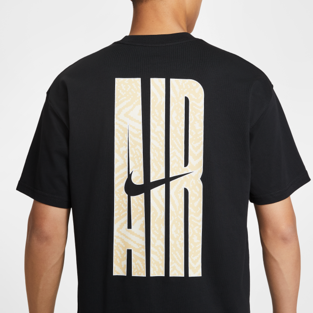 Nike - Áo phông tay ngắn thể thao Nam Nike M90 Air Tee