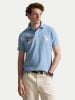 Ralph Lauren - Áo Polo Nam Custom Slim Fit Big Pony Polo Shirt
