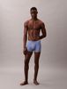 Calvin Klein - Quần Lót Nam Invisibles Microfiber Mesh Trunk