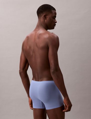 Calvin Klein - Quần Lót Nam Invisibles Microfiber Mesh Trunk