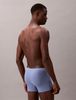 Calvin Klein - Quần Lót Nam Invisibles Microfiber Mesh Trunk