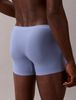Calvin Klein - Quần Lót Nam Invisibles Microfiber Mesh Trunk