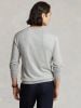 Ralph Lauren - Áo Sweater Nam Slim Fit Cotton Sweater