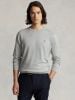 Ralph Lauren - Áo Sweater Nam Slim Fit Cotton Sweater