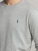 Ralph Lauren - Áo Sweater Nam Slim Fit Cotton Sweater