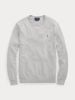 Ralph Lauren - Áo Sweater Nam Slim Fit Cotton Sweater
