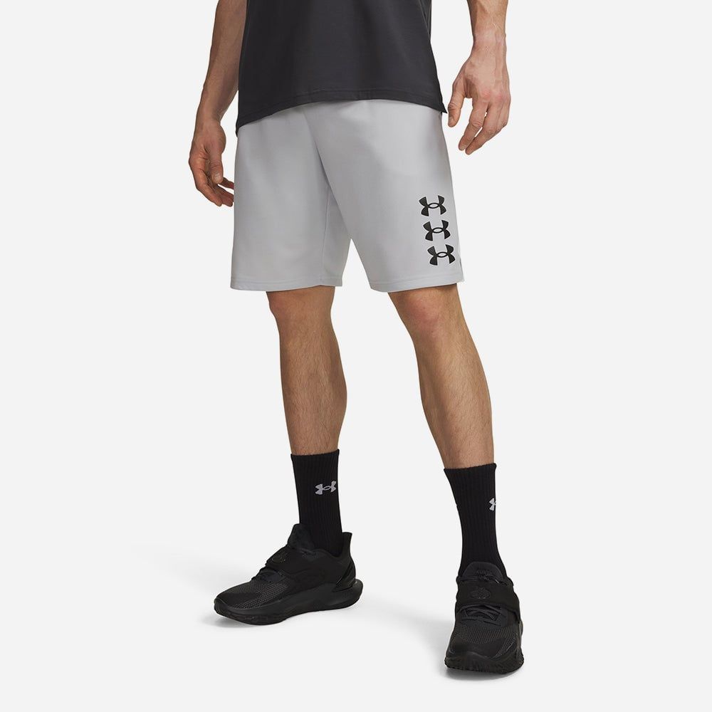 Under Armour - Quần Ngắn Thể Thao Nam Next Gen Short