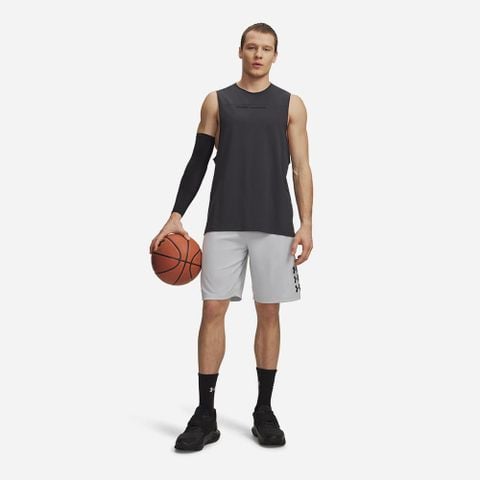 Under Armour - Quần Ngắn Thể Thao Nam Next Gen Short