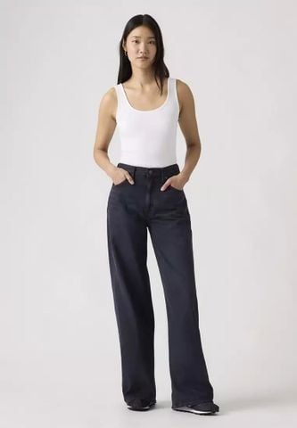 Levi's - Quần Jean Dài Nữ Cinch Wide-Leg Jeans