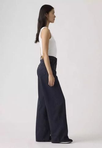 Levi's - Quần Jean Dài Nữ Cinch Wide-Leg Jeans