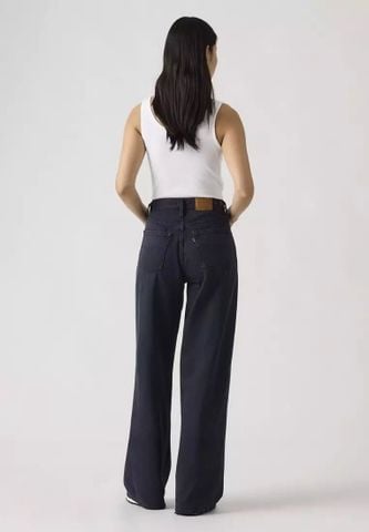 Levi's - Quần Jean Dài Nữ Cinch Wide-Leg Jeans