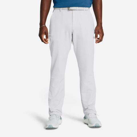 Under Armour - Quần Dài Thể Thao Golf Nam Matchplay Tapered Pant