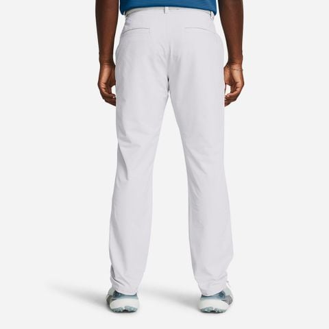Under Armour - Quần Dài Thể Thao Golf Nam Matchplay Tapered Pant