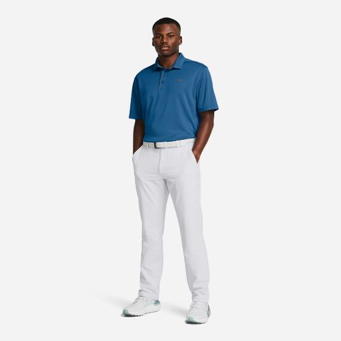 Under Armour - Quần Dài Thể Thao Golf Nam Matchplay Tapered Pant